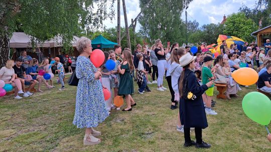 Gminny Piknik Rodzinny w Siedliszczu [GALERIA ZDJĘĆ]