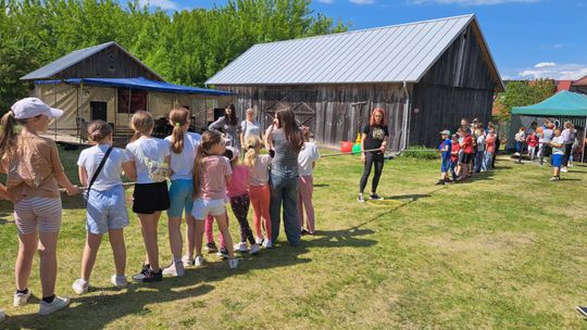 Gminny Piknik Rodzinny w Siedliszczu [GALERIA ZDJĘĆ]