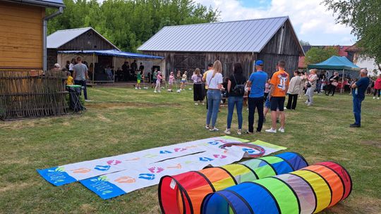 Gminny Piknik Rodzinny w Siedliszczu [GALERIA ZDJĘĆ]