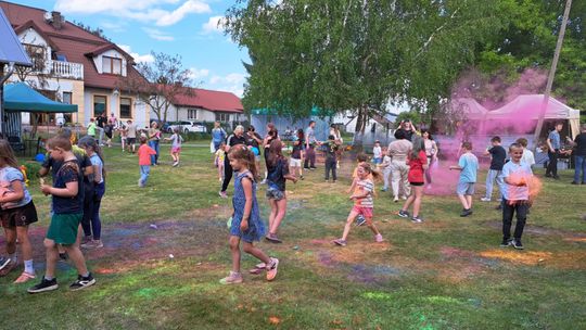 Gminny Piknik Rodzinny w Siedliszczu [GALERIA ZDJĘĆ]