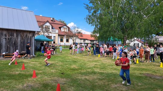 Gminny Piknik Rodzinny w Siedliszczu [GALERIA ZDJĘĆ]