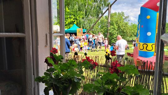 Gminny Piknik Rodzinny w Siedliszczu [GALERIA ZDJĘĆ]