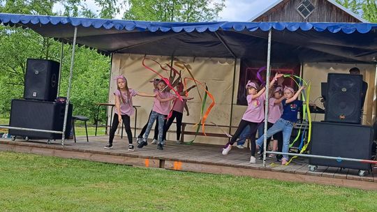 Gminny Piknik Rodzinny w Siedliszczu [GALERIA ZDJĘĆ]