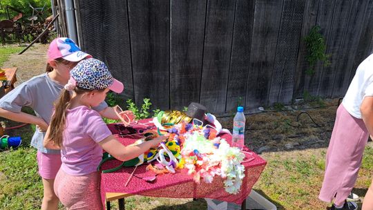 Gminny Piknik Rodzinny w Siedliszczu [GALERIA ZDJĘĆ]