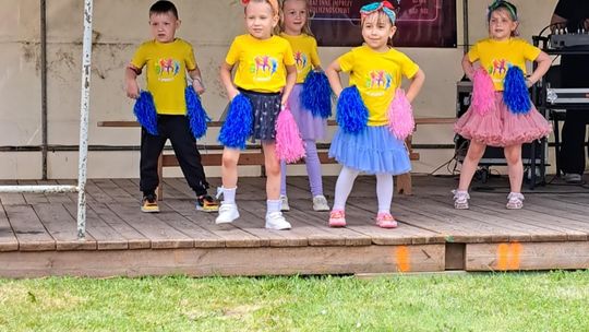 Gminny Piknik Rodzinny w Siedliszczu [GALERIA ZDJĘĆ]