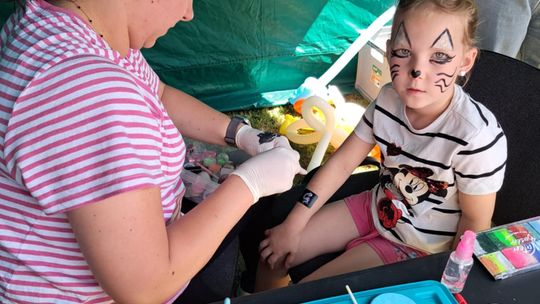 Gminny Piknik Rodzinny w Siedliszczu [GALERIA ZDJĘĆ]