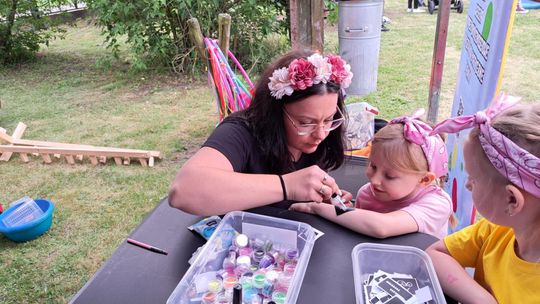 Gminny Piknik Rodzinny w Siedliszczu [GALERIA ZDJĘĆ]