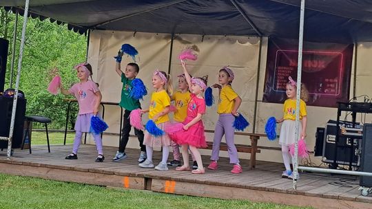 Gminny Piknik Rodzinny w Siedliszczu [GALERIA ZDJĘĆ]