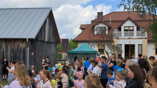 Gminny Piknik Rodzinny w Siedliszczu [GALERIA ZDJĘĆ]