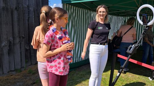 Gminny Piknik Rodzinny w Siedliszczu [GALERIA ZDJĘĆ]