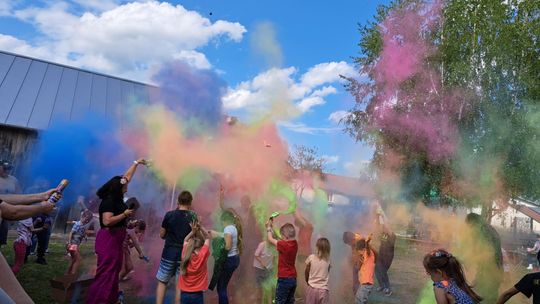 Gminny Piknik Rodzinny w Siedliszczu [GALERIA ZDJĘĆ]