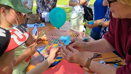 Gminny Piknik Rodzinny w Siedliszczu [GALERIA ZDJĘĆ]