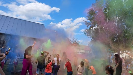 Gminny Piknik Rodzinny w Siedliszczu [GALERIA ZDJĘĆ]