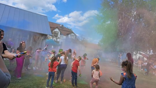 Gminny Piknik Rodzinny w Siedliszczu [GALERIA ZDJĘĆ]