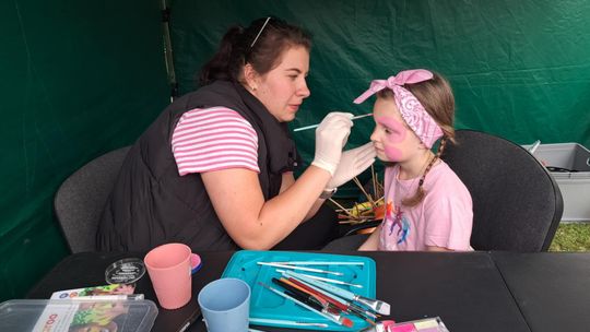 Gminny Piknik Rodzinny w Siedliszczu [GALERIA ZDJĘĆ]