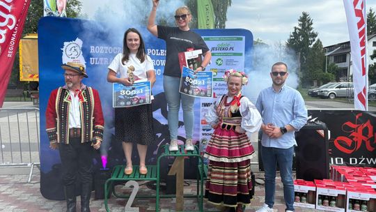 Roztoczańsko–Poleski Ultramaraton Rowerowy 2025 już za nami! [GALERIA ZDJĘĆ]
