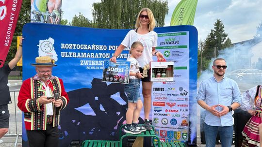 Roztoczańsko–Poleski Ultramaraton Rowerowy 2025 już za nami! [GALERIA ZDJĘĆ]