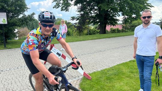 Roztoczańsko–Poleski Ultramaraton Rowerowy 2025 już za nami! [GALERIA ZDJĘĆ]