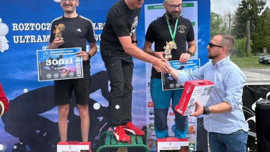 Roztoczańsko–Poleski Ultramaraton Rowerowy 2025 już za nami! [GALERIA ZDJĘĆ]