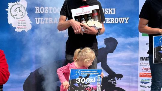 Roztoczańsko–Poleski Ultramaraton Rowerowy 2025 już za nami! [GALERIA ZDJĘĆ]