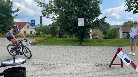 Roztoczańsko–Poleski Ultramaraton Rowerowy 2025 już za nami! [GALERIA ZDJĘĆ]