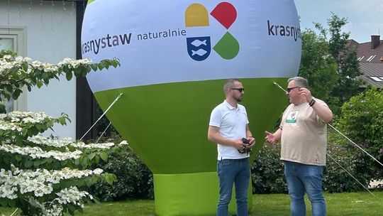 Roztoczańsko–Poleski Ultramaraton Rowerowy 2025 już za nami! [GALERIA ZDJĘĆ]