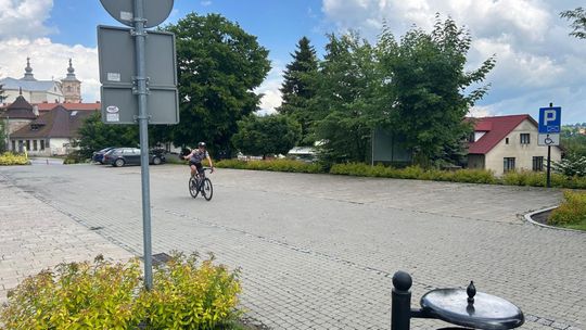 Roztoczańsko–Poleski Ultramaraton Rowerowy 2025 już za nami! [GALERIA ZDJĘĆ]