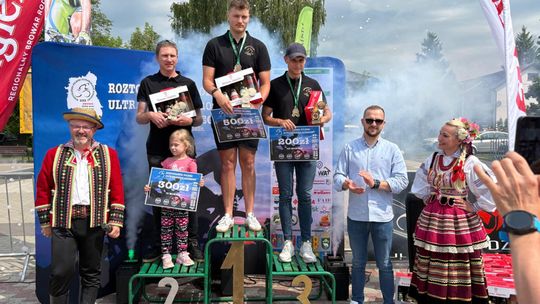 Roztoczańsko–Poleski Ultramaraton Rowerowy 2025 już za nami! [GALERIA ZDJĘĆ]