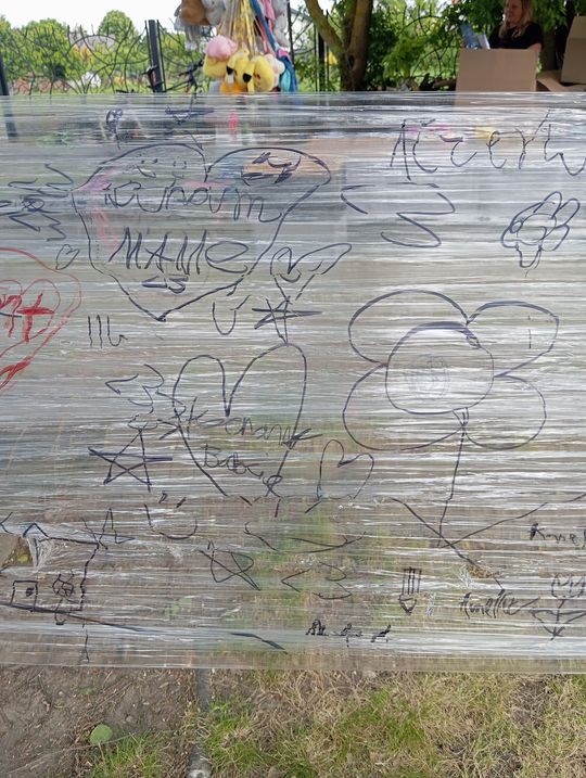 Gminny Piknik Rodzinny w Siedliszczu [GALERIA ZDJĘĆ]