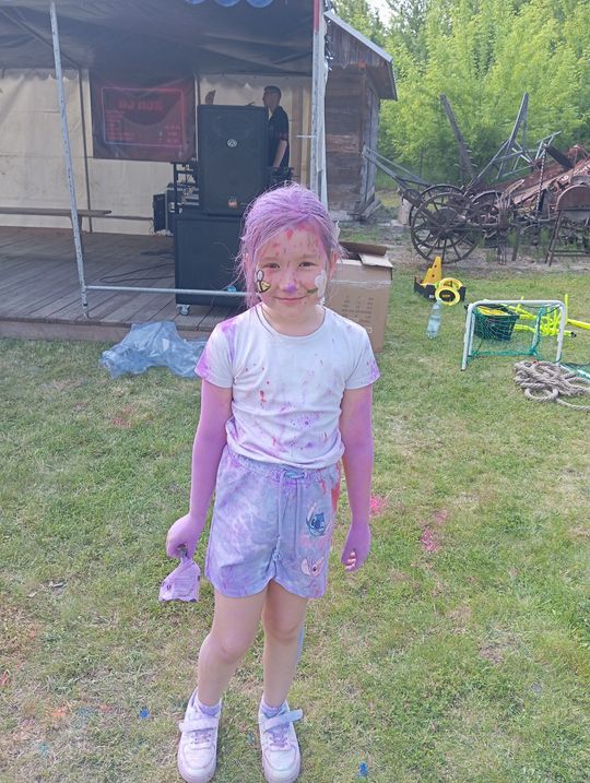 Gminny Piknik Rodzinny w Siedliszczu [GALERIA ZDJĘĆ]