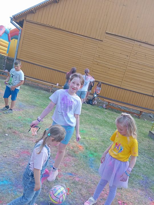 Gminny Piknik Rodzinny w Siedliszczu [GALERIA ZDJĘĆ]