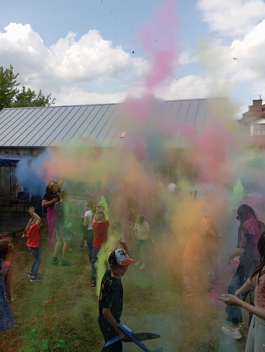 Gminny Piknik Rodzinny w Siedliszczu [GALERIA ZDJĘĆ]