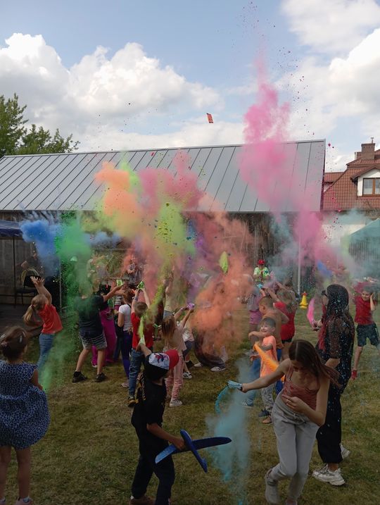 Gminny Piknik Rodzinny w Siedliszczu [GALERIA ZDJĘĆ]