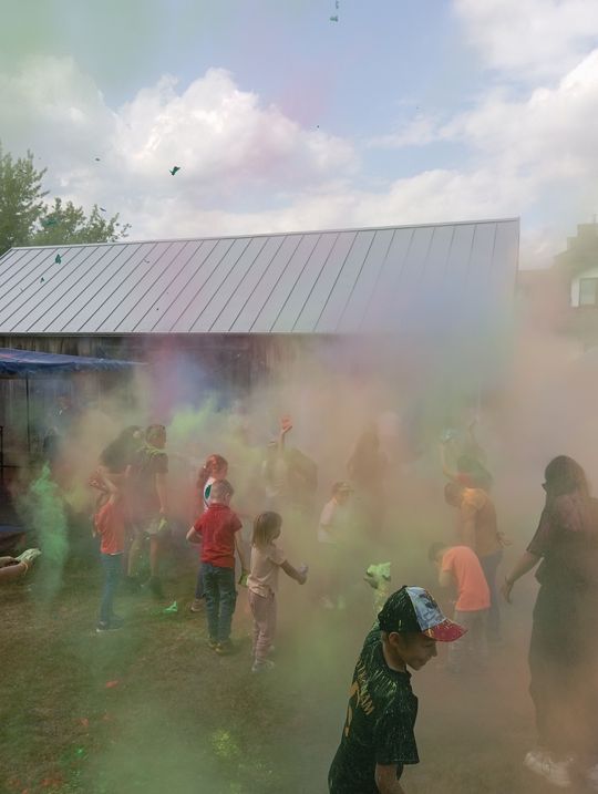 Gminny Piknik Rodzinny w Siedliszczu [GALERIA ZDJĘĆ]