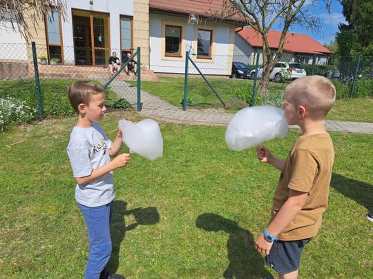 Gminny Piknik Rodzinny w Siedliszczu [GALERIA ZDJĘĆ]