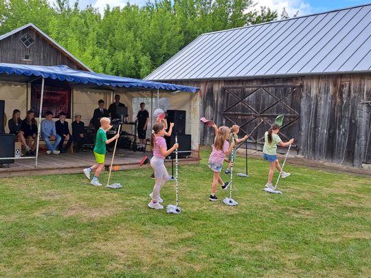 Gminny Piknik Rodzinny w Siedliszczu [GALERIA ZDJĘĆ]