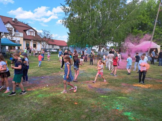Gminny Piknik Rodzinny w Siedliszczu [GALERIA ZDJĘĆ]