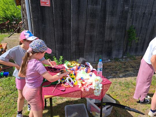 Gminny Piknik Rodzinny w Siedliszczu [GALERIA ZDJĘĆ]