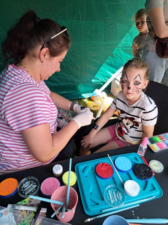 Gminny Piknik Rodzinny w Siedliszczu [GALERIA ZDJĘĆ]