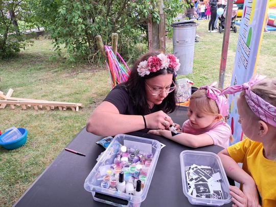 Gminny Piknik Rodzinny w Siedliszczu [GALERIA ZDJĘĆ]