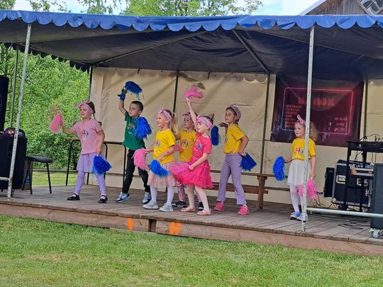 Gminny Piknik Rodzinny w Siedliszczu [GALERIA ZDJĘĆ]