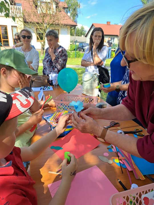 Gminny Piknik Rodzinny w Siedliszczu [GALERIA ZDJĘĆ]