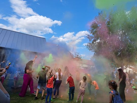 Gminny Piknik Rodzinny w Siedliszczu [GALERIA ZDJĘĆ]
