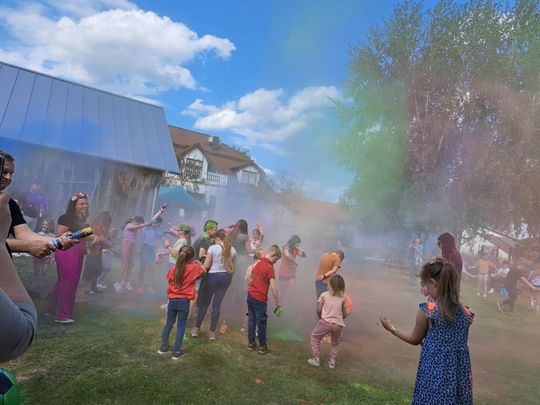 Gminny Piknik Rodzinny w Siedliszczu [GALERIA ZDJĘĆ]