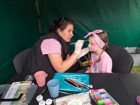 Gminny Piknik Rodzinny w Siedliszczu [GALERIA ZDJĘĆ]