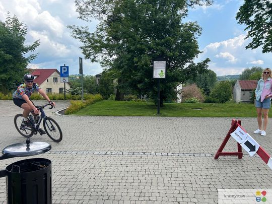 Roztoczańsko–Poleski Ultramaraton Rowerowy 2025 już za nami! [GALERIA ZDJĘĆ]