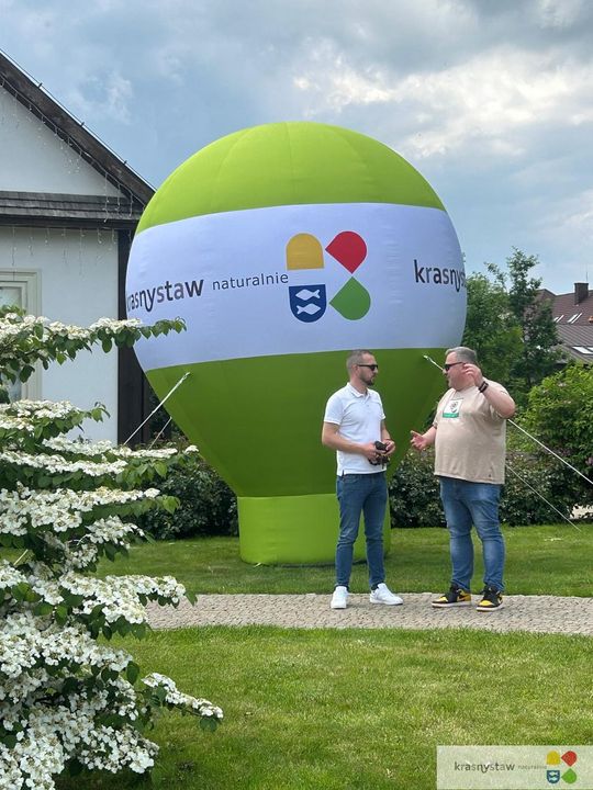 Roztoczańsko–Poleski Ultramaraton Rowerowy 2025 już za nami! [GALERIA ZDJĘĆ]