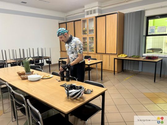 Roztoczańsko–Poleski Ultramaraton Rowerowy 2025 już za nami! [GALERIA ZDJĘĆ]