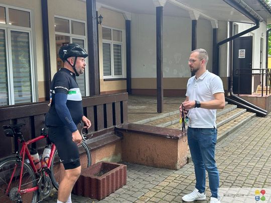 Roztoczańsko–Poleski Ultramaraton Rowerowy 2025 już za nami! [GALERIA ZDJĘĆ]