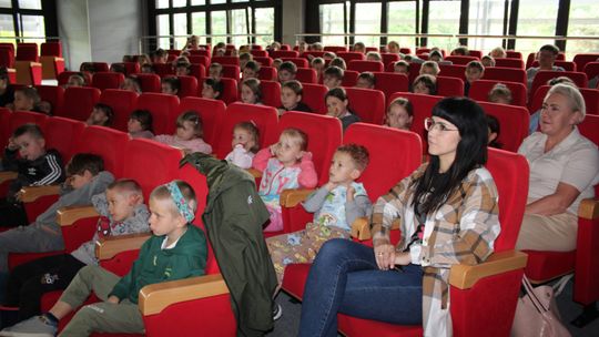 Mariusz Marcyniak (ChKS Chełm) i Michał Kobiałka (Chełmianka Chełm) spotkali się z fanami w bibliotece [GALERIA ZDJĘĆ]